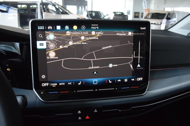 Volkswagen Golf Golf 8 ENERGY 1,5 l TSI NAVI LED KAMERA Klima