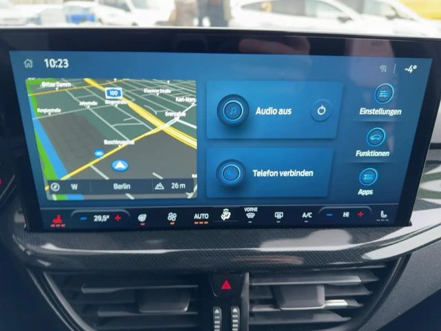 Ford Focus ST Line Wagon