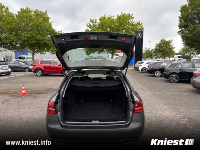 Mercedes-Benz C 220 dT AHK, Spiegel, SHZ, Navi