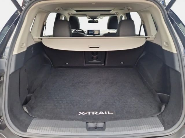 Nissan X-trail AWD Tekna