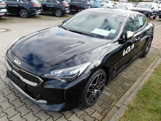 Kia Stinger GT-Line Vierwielaandrijving