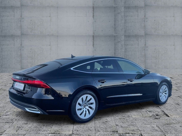 Audi A7 45 TFSI S-Tronic Sportback