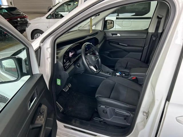 Volkswagen Caddy DSG