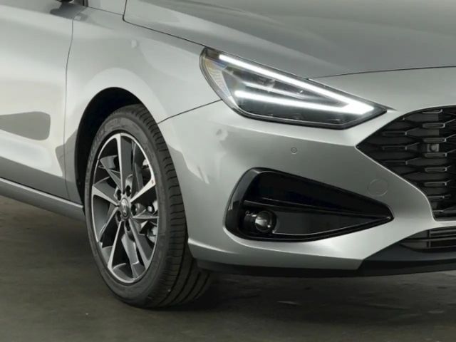 Hyundai i30 Advantage T-GDi