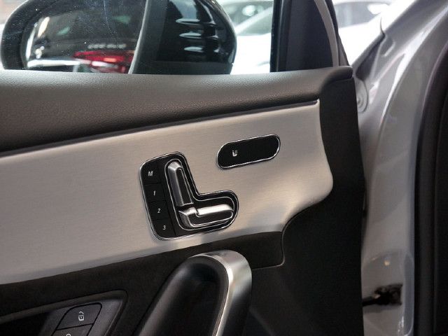 Mercedes-Benz A 250 4MATIC