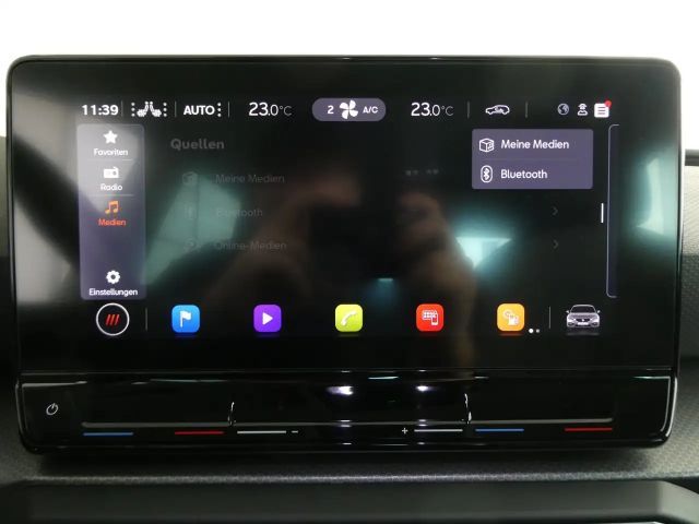 Seat Leon 2.0 TDI Style