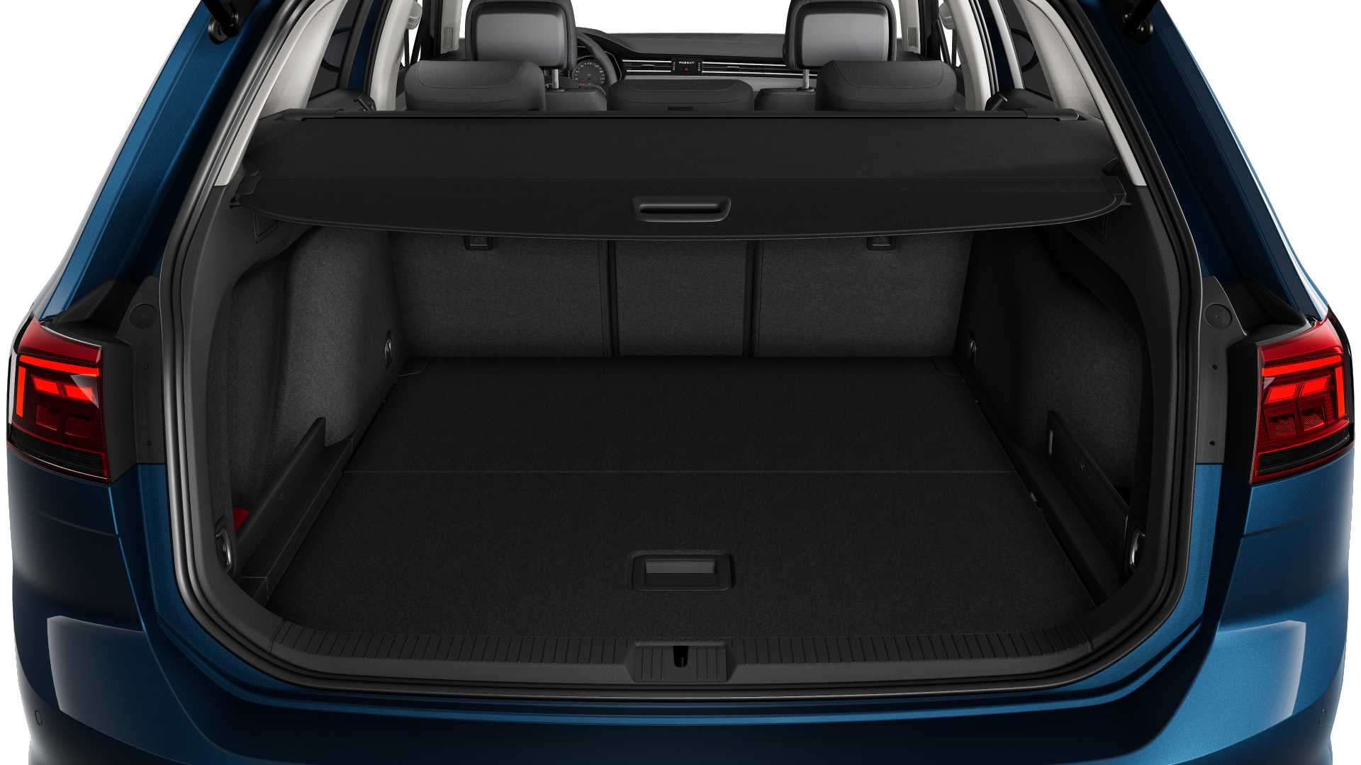 Volkswagen Passat Business DSG Variant