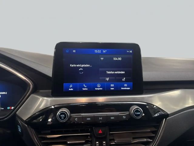 Ford Kuga Plug in Hybrid Titanium