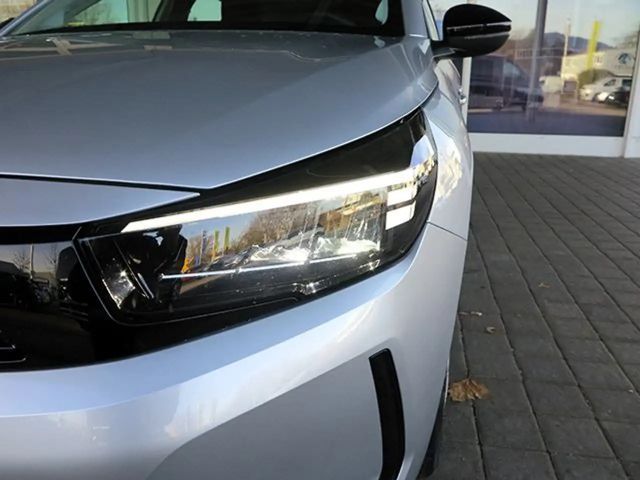 Opel Corsa Edition F Edition