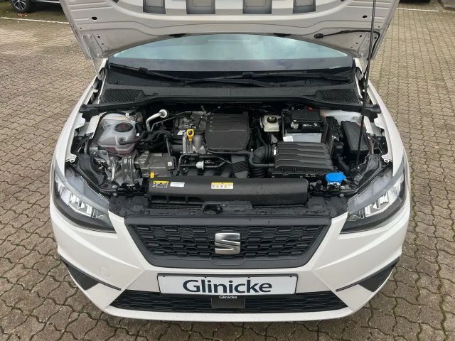 Seat Ibiza 1.0 MPI Style