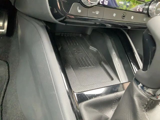 Skoda Kamiq Monte Carlo