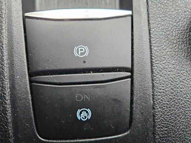 Ford Kuga Cool & Connect