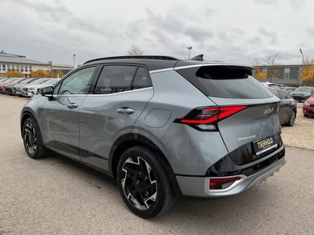 Kia Sportage GT-Line