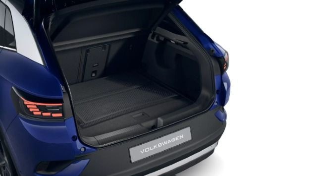 Volkswagen ID.4 IQ.Drive Performance Pro