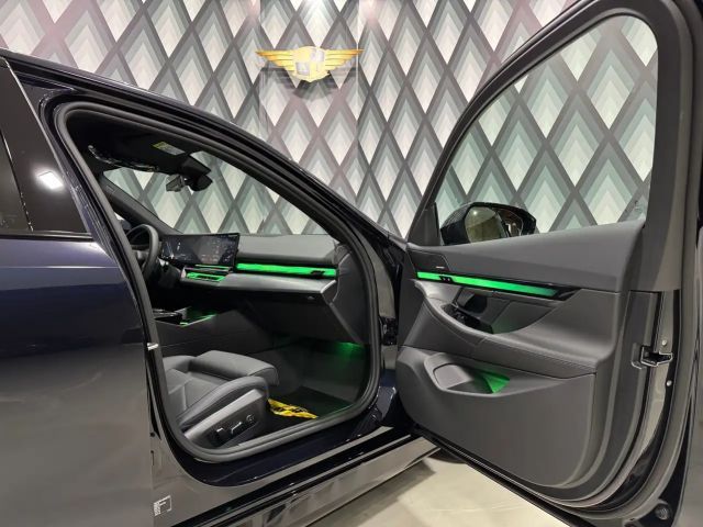 BMW 520 520d M-Sport Sedan xDrive