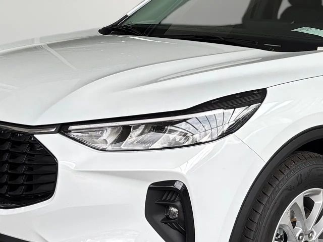 Ford Kuga EcoBoost Titanium