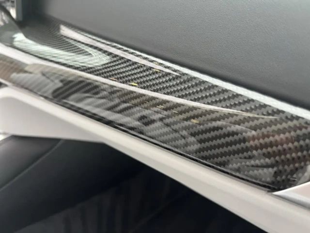 BMW M4 Cabrio Competition xDrive