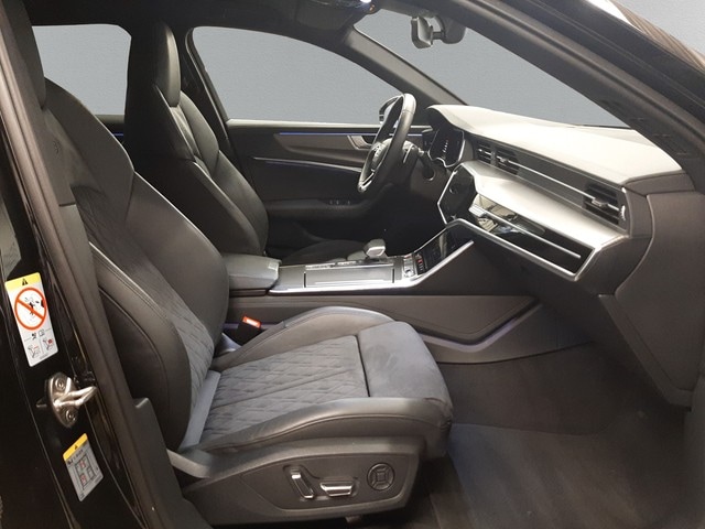 Audi RS6 Avant Quattro