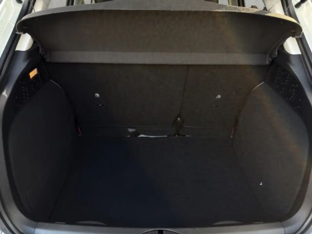 Fiat 500X Dolcevita RED