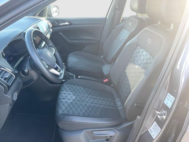 Volkswagen T-Cross 1.5 TSI DSG R-Line