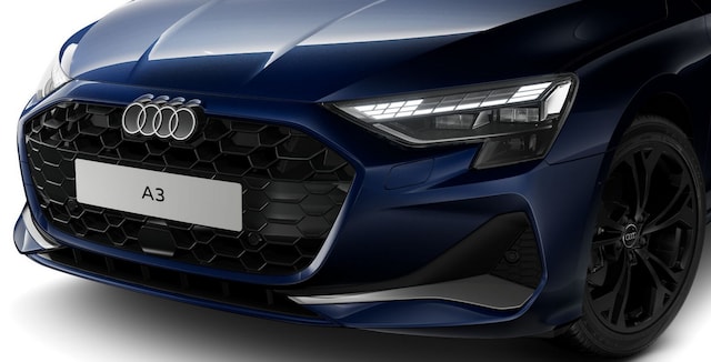 Audi A3 35 TFSI S-Tronic Sportback