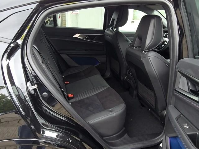 Renault Rafale Alpine Esprit