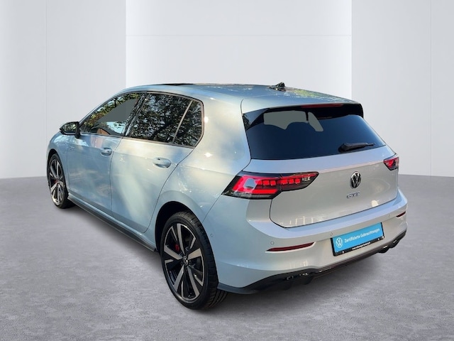 Volkswagen Golf GTE Golf VIII eHybrid