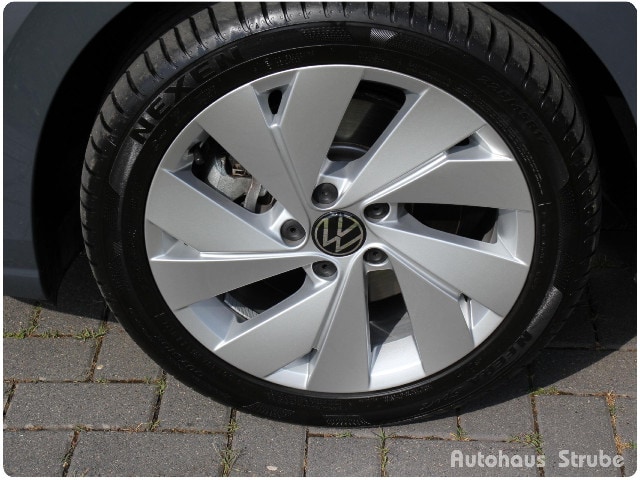 Volkswagen Golf 2.0 TDI Life Variant