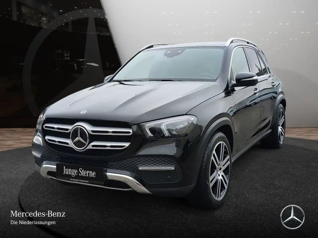 Mercedes-Benz GLE 350 4MATIC