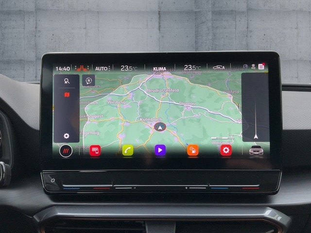 Cupra Leon 1.4 e-Hybrid