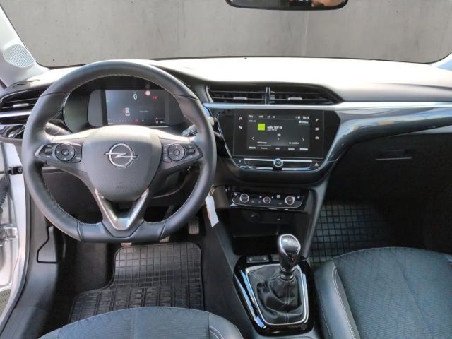 Opel Corsa 1.2 Turbo Elegance