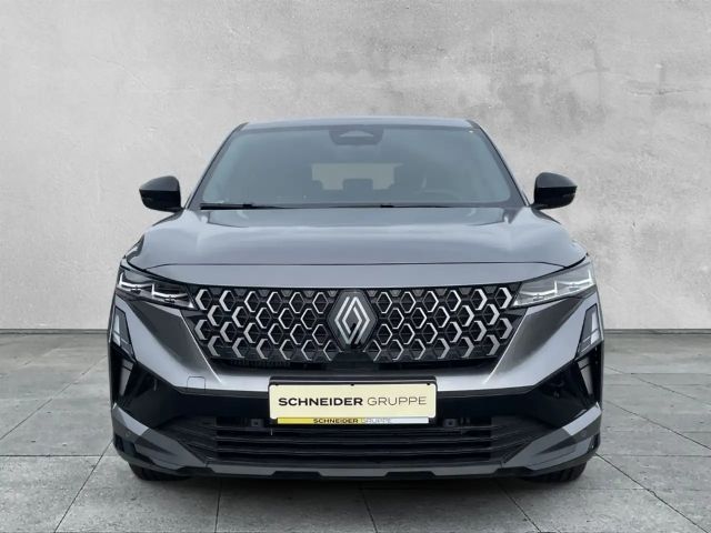 Renault Austral EVOLUTION MILD HYBRID 160 Evolution KLIMA NAVI SHZ