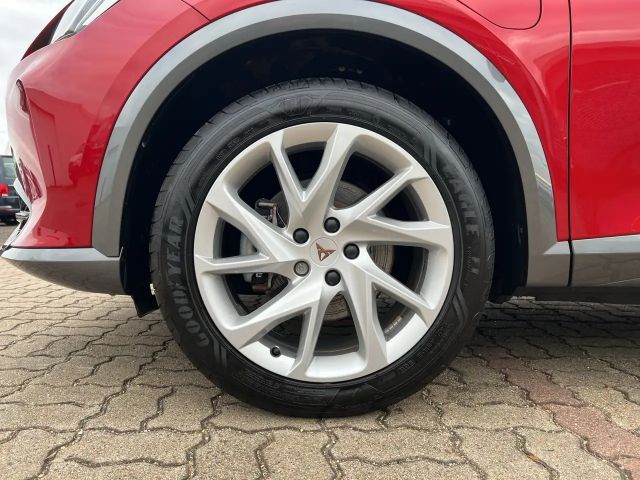 Cupra Formentor 1.4 e-Hybrid