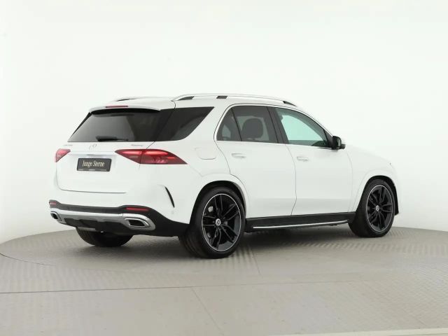Mercedes-Benz GLE 300 4MATIC AMG Line GLE 300 d