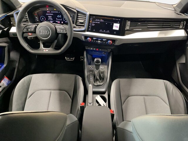 Audi A1 30 TFSI Allstreet S-Tronic