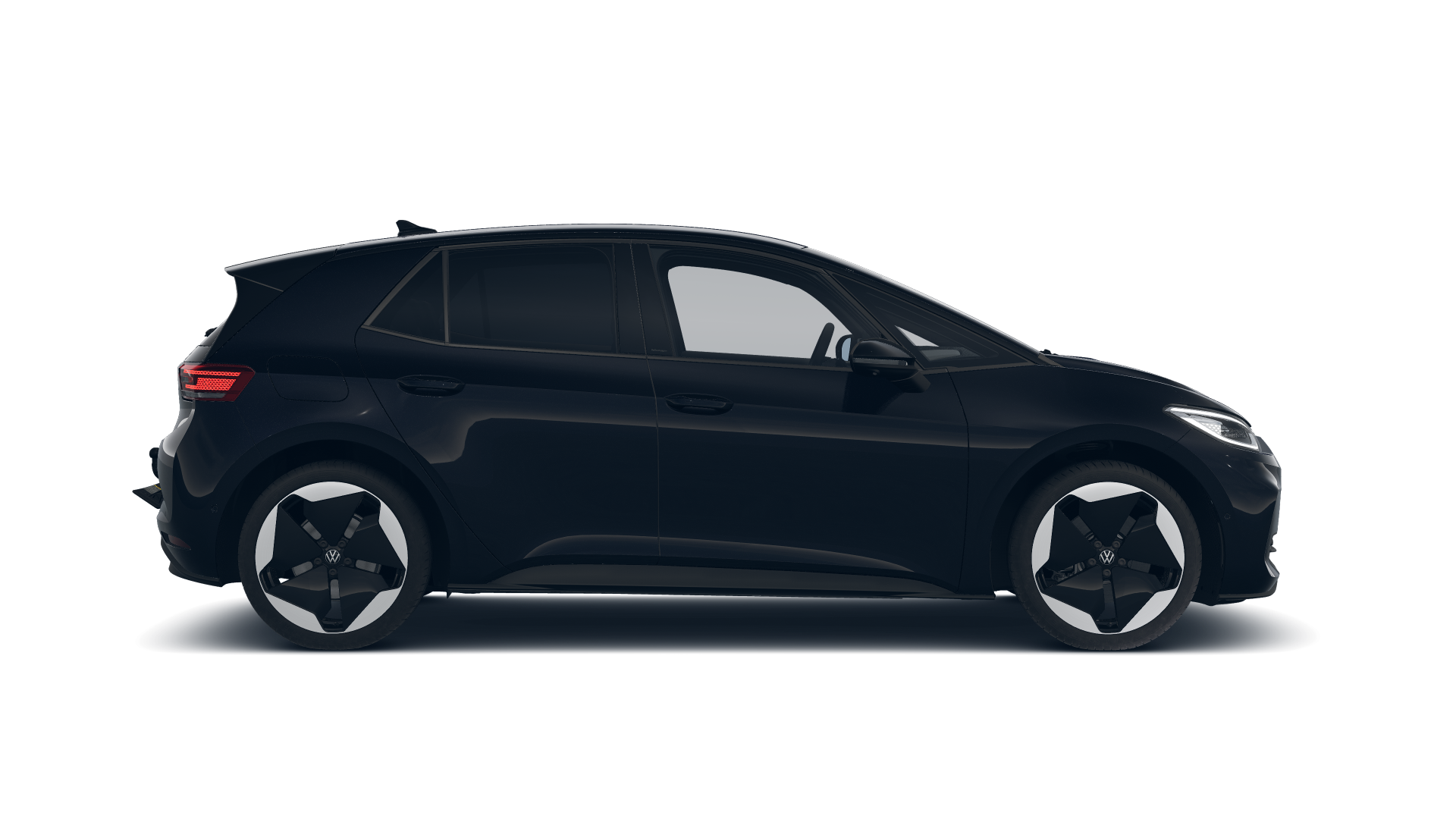 Volkswagen ID.3 IQ.Drive Style