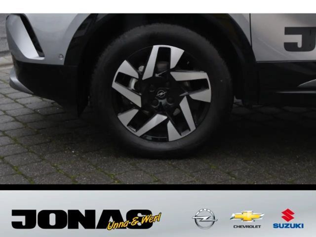 Opel Mokka 1.2 Turbo GS-Line Grand Sport