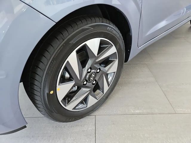 Hyundai i10 GO Plus 1,0 MT a5bu1