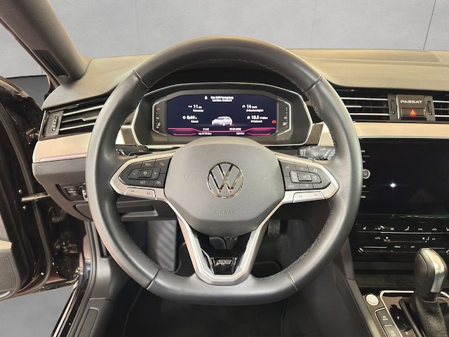 Volkswagen Passat 2.0 TSI Variant