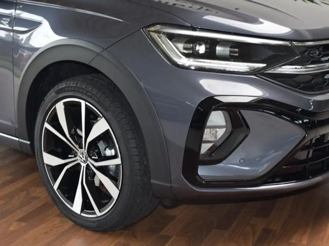 Volkswagen Taigo DSG R-Line