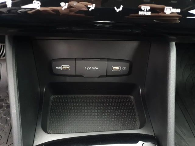 Hyundai Tucson 2WD CRDi Smart