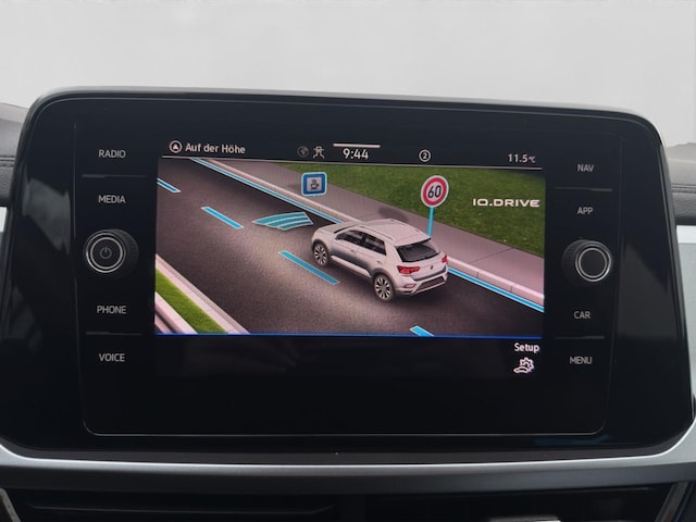 Volkswagen T-Roc 1.0 TSI Life