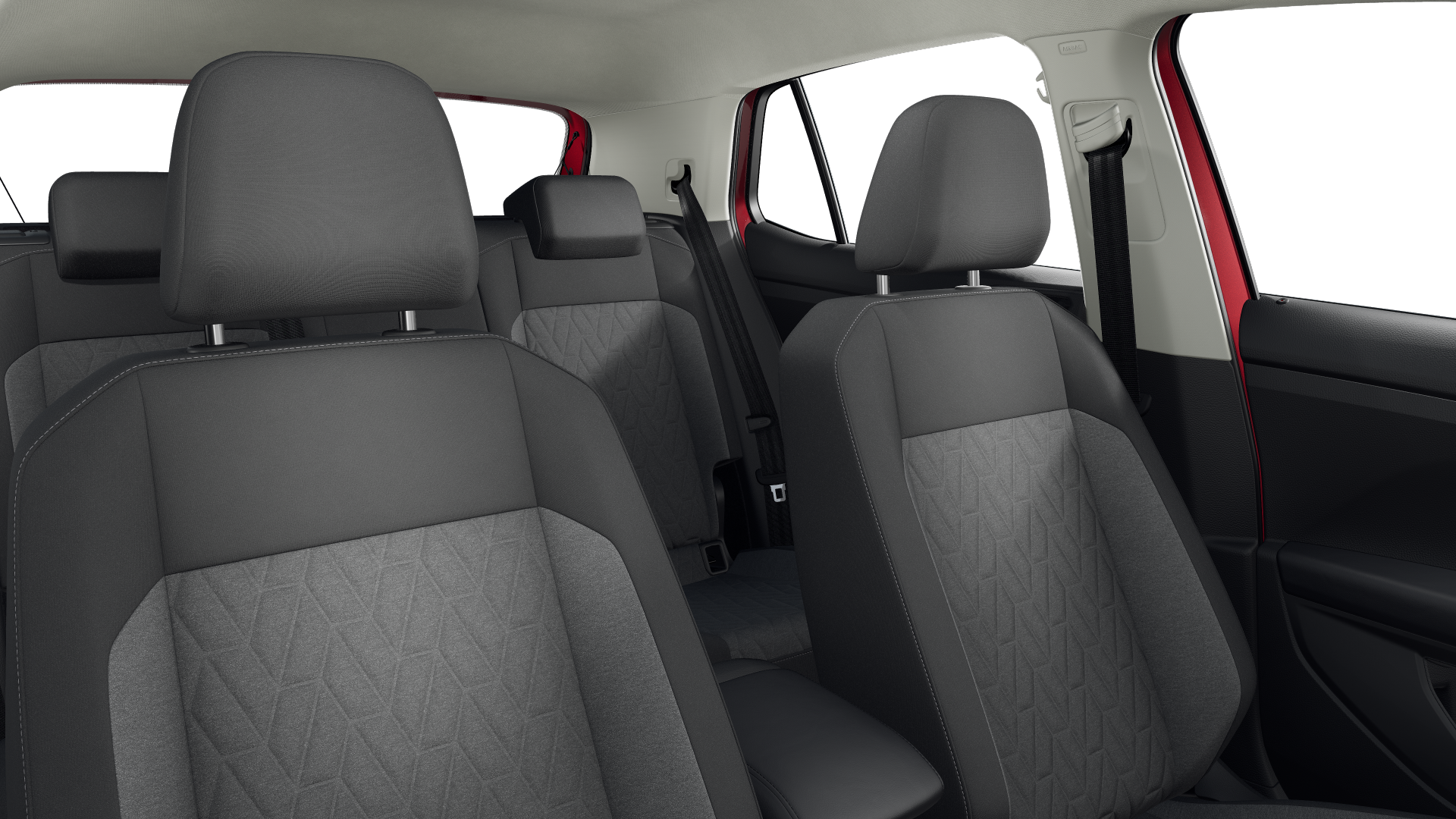 Volkswagen T-Cross 1.0 TSI DSG Life