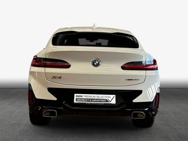 BMW X4 xDrive30i