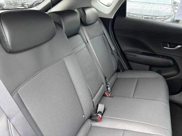 Hyundai Kona Electric Prime