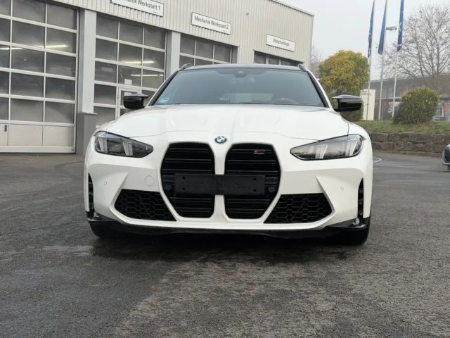 BMW M3 Competition Touring xDrive