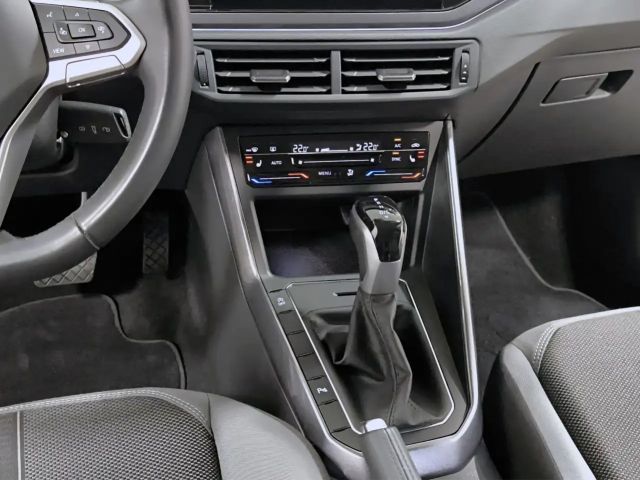 Volkswagen Polo 1.0 TSI DSG IQ.Drive Style