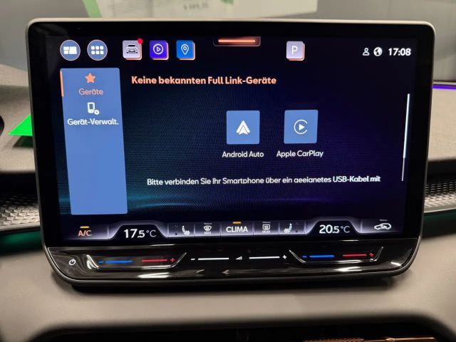 Cupra Terramar 1.5 eTSI