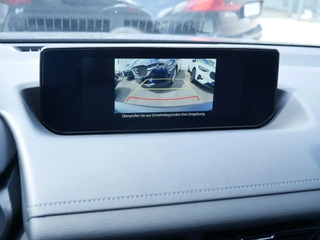 Mazda MX-30 SkyActiv e-Skyactiv