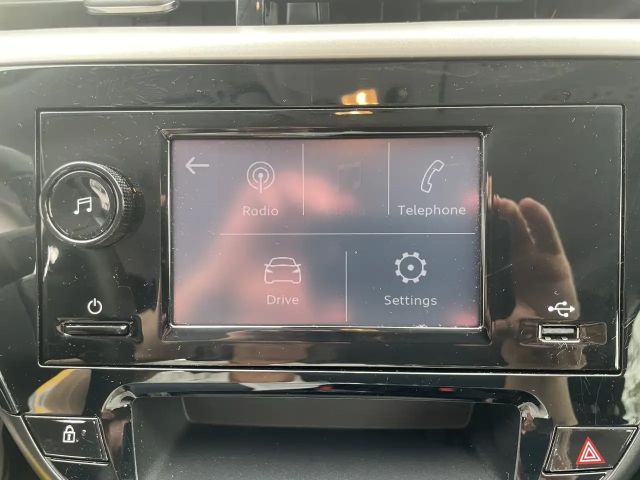 Opel Corsa dition SHZ PDC LM Klima BT Touchscreen